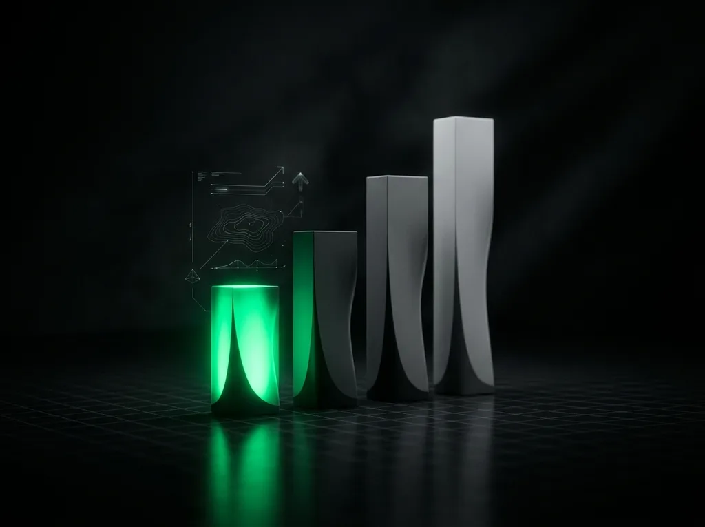 Comparative bar chart of OpenAI, Anthropic, and Google model cost per million tokens