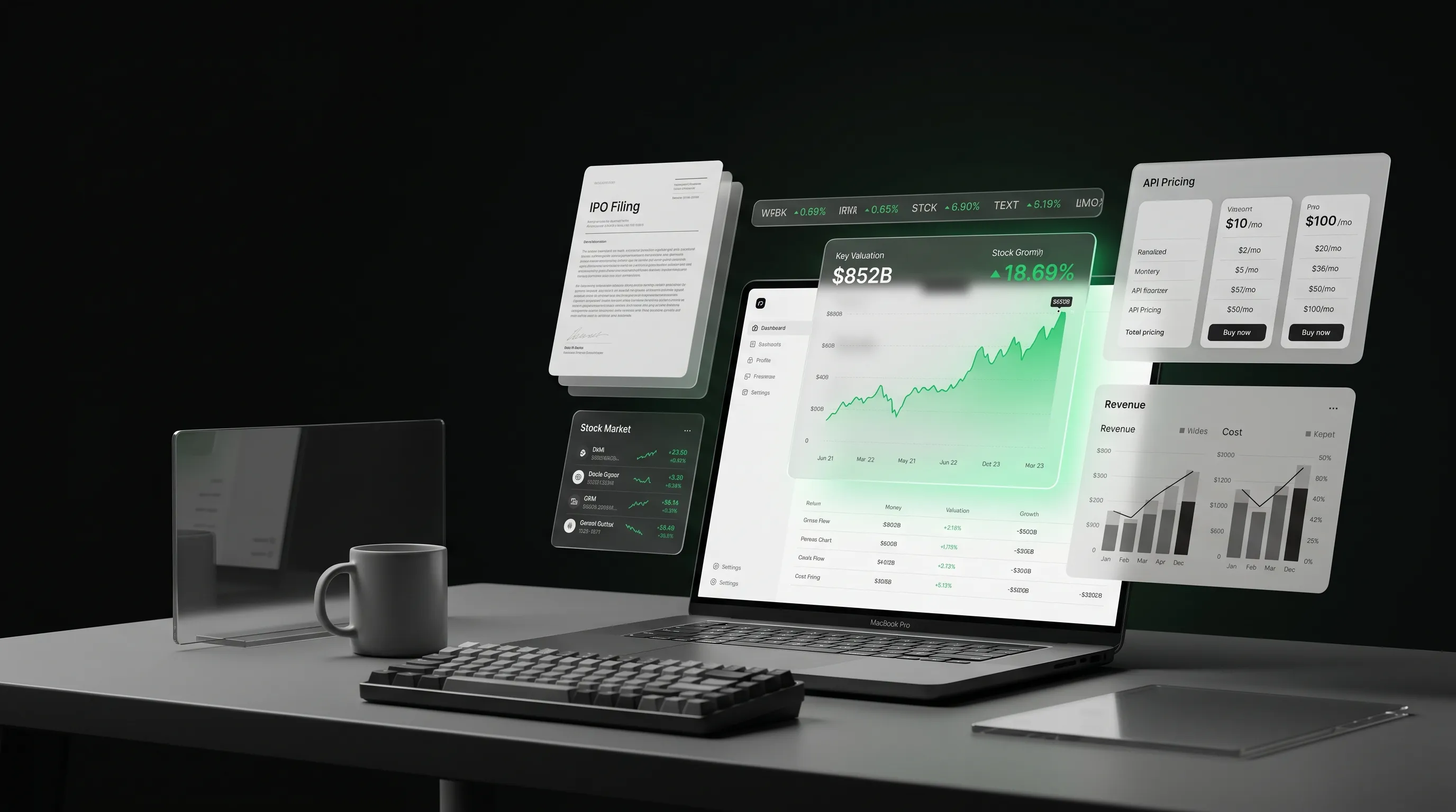 OpenAI IPO Filing: What Heavy AI Users Need to Know About API Pricing and Access