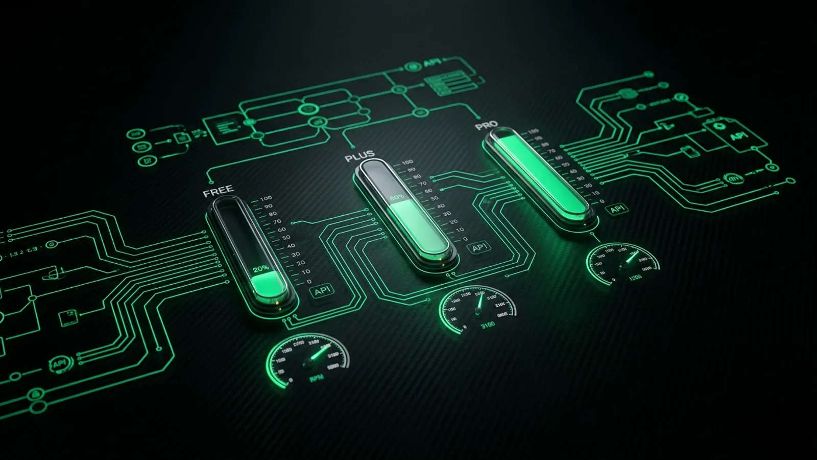 OpenAI Rate Limits in July 2026: What ChatGPT Plus, Pro and API Users Need to Know